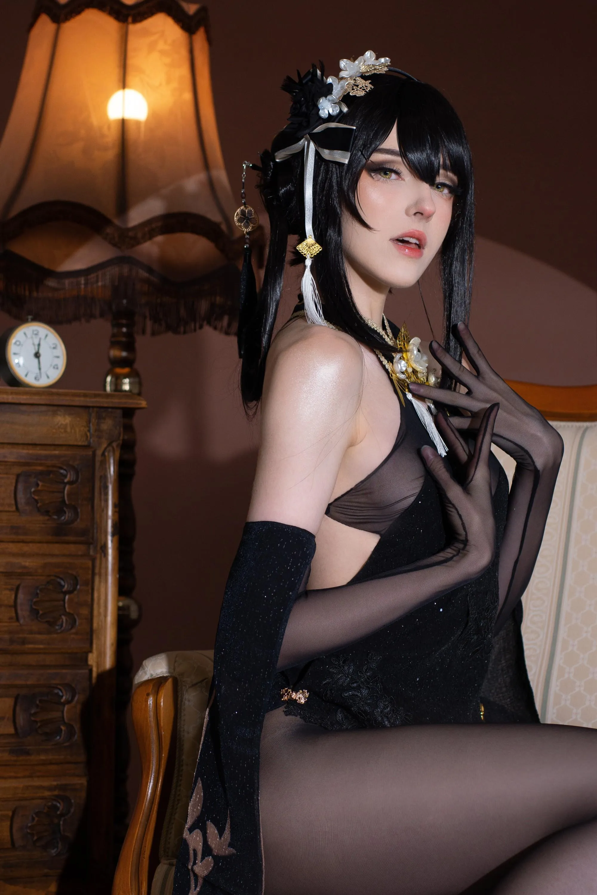 Candyball – NO.036 Chen Hai [50P]插图9